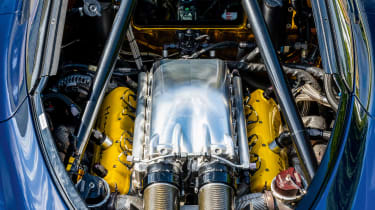 Hennessey Venom F5 review